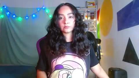 Kaory online show from June 17, 1:41 am