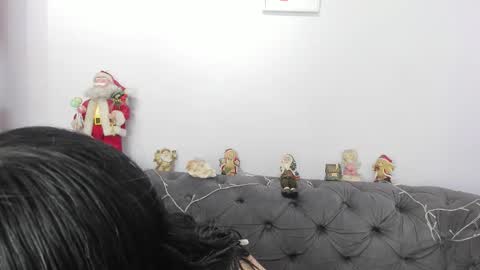 kaory_azumi online show from December 3, 6:39 pm