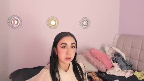 kaory_azumi online show from February 3, 7:08 pm