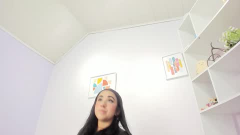 kaory_azumi online show from February 5, 6:56 pm