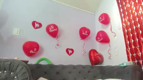 kaory_azumi online show from February 16, 6:37 pm