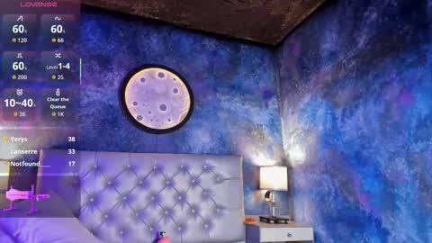 KAORY online show from February 15, 5:48 am