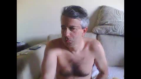 Snapshot of kap400 chatting on February 6, 9:07 pm kap400 online show from February 6, 9:07 pm