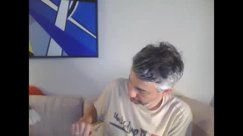 Snapshot of kap400 chatting on April 19, 4:50 pm kap400 online show from April 19, 4:50 pm