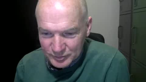 Robbie online show from February 27, 5:46 pm