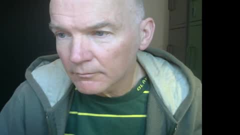 Robbie online show from March 22, 6:17 am