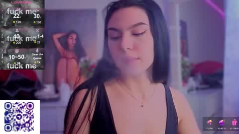 kara_life online show from February 19, 5:47 am