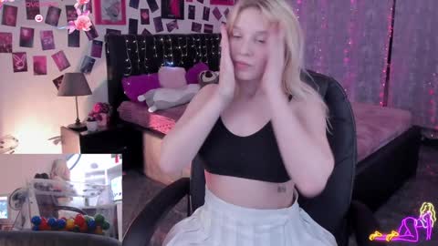 Lera online show from December 3, 9:01 pm