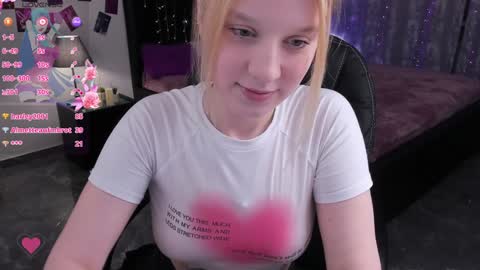 Lera online show from January 25, 9:14 pm