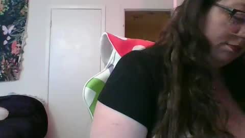 karamelbaby89 online show from February 9, 7:05 am