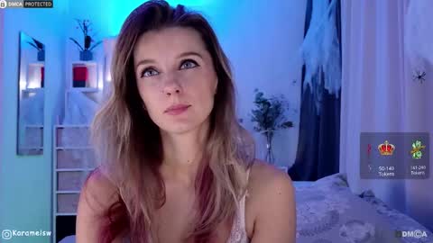 Julia online show from November 1, 9:39 pm