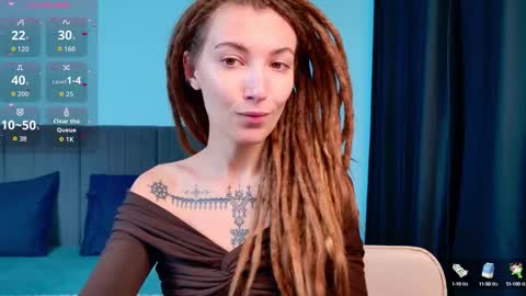 Kara online show from September 22, 7:49 pm