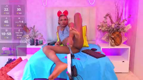 Snapshot of kardycastle7 chatting on December 5, 12:47 pm Kardy online show from December 5, 12:47 pm