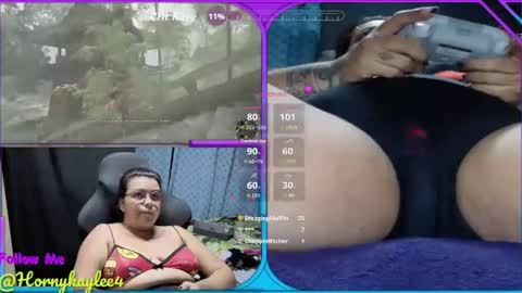 Kareen online show from November 15, 3:04 am