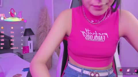 Karely online show from May 1, 2:43 pm