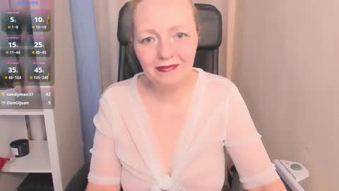 Karen online show from January 19, 12:20 pm