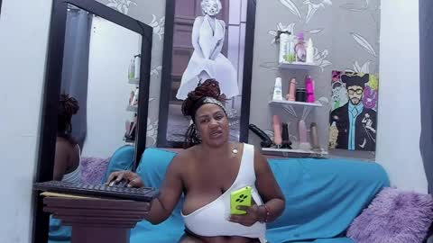 Karen online show from May 16, 12:40 am