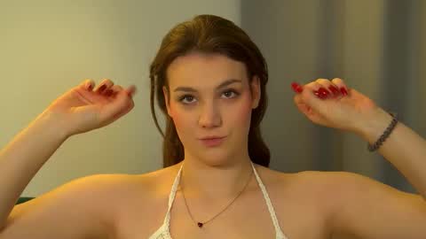 Snapshot of karenclarks chatting on October 5, 6:28 pm Karen online show from October 5, 6:28 pm