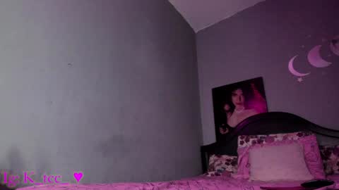Snapshot of karenconnors chatting on January 14, 2:29 am Karen online show from January 14, 2:29 am
