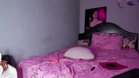 Snapshot of karenconnors chatting on January 16, 3:34 am Karen online show from January 16, 3:34 am