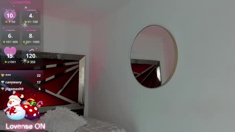 Karen online show from December 29, 6:05 pm