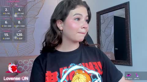 Karen online show from February 3, 5:46 pm