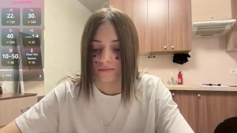 May online show from January 14, 2:23 pm