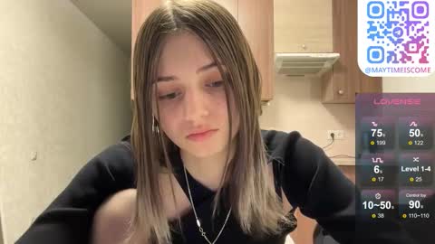 May online show from February 12, 2:12 pm