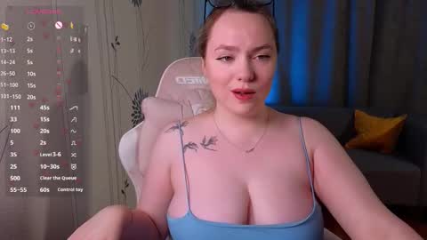 Karoline online show from October 22, 3:07 am