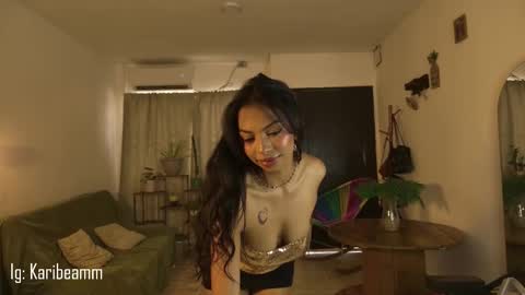 K online show from February 21, 7:59 pm