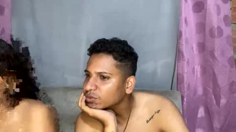 kariina candy and fox online show from November 8, 4:45 am