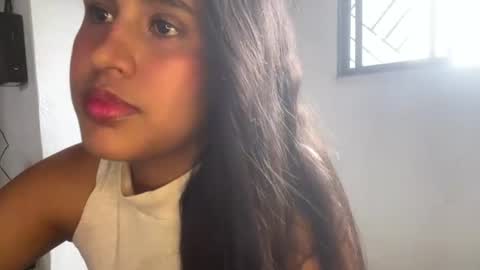 kariina candy and fox online show from June 18, 8:57 pm
