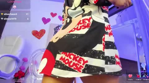 kariitto___ds online show from February 27, 7:12 am