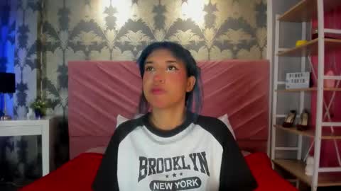 Snapshot of karin_ks chatting on November 4, 7:24 pm Karina online show from November 4, 7:24 pm