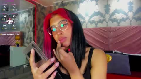 Karina online show from December 19, 3:02 am