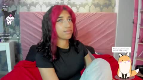 Karina online show from January 9, 3:09 am