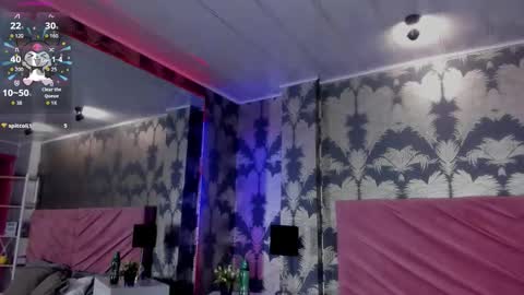 Karina online show from March 14, 3:45 am