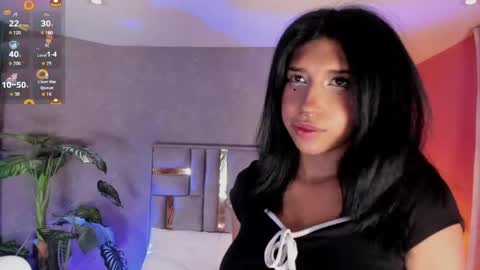 Karina online show from June 4, 3:12 am