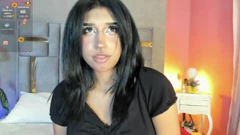 Karina online show from June 10, 3:07 am