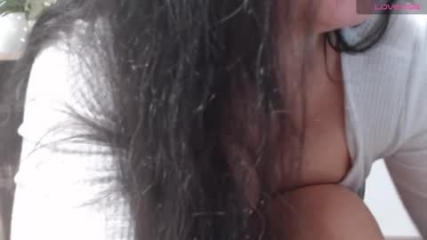 Snapshot of karin_lover chatting on January 21, 9:35 am You can call me K  online show from January 21, 9:35 am