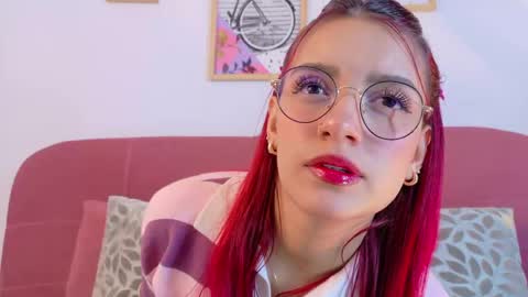 karina online show from May 10, 12:21 pm