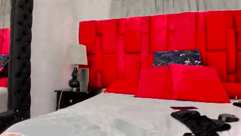 KarinaBelov  online show from April 30, 11:05 am