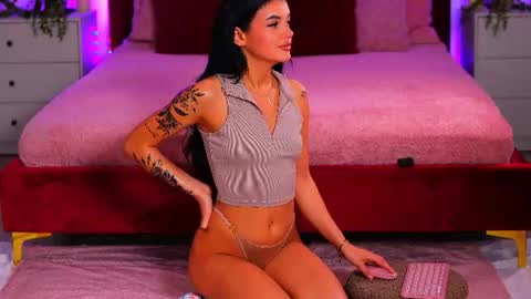 Karina online show from June 24, 5:12 pm