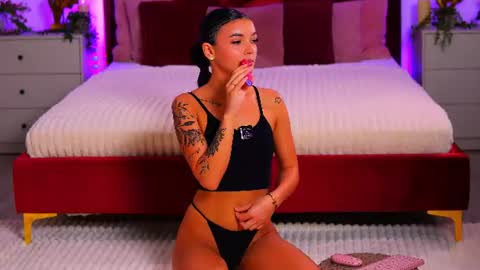 Karina online show from June 30, 6:42 pm