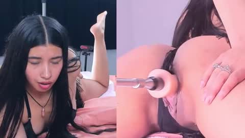 Karina online show from December 11, 12:23 pm