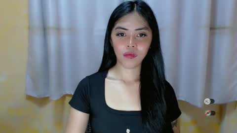 Snapshot of karina_fuckdoll chatting on January 21, 6:02 pm I AM BELLE online show from January 21, 6:02 pm