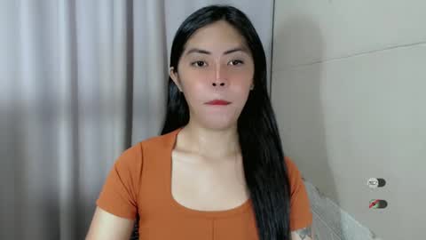 Snapshot of karina_fuckdoll chatting on February 9, 1:25 pm I AM BELLE online show from February 9, 1:25 pm