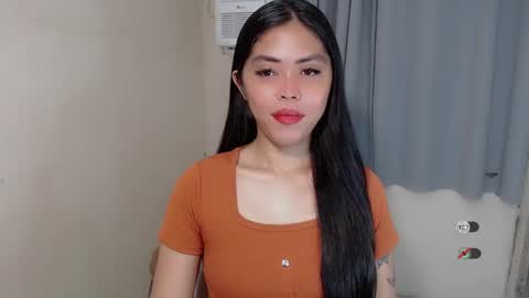 Snapshot of karina_fuckdoll chatting on February 21, 11:54 pm I AM BELLE online show from February 21, 11:54 pm