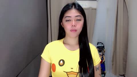 I AM BELLE online show from May 8, 3:17 pm