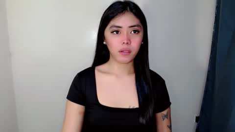 I AM BELLE online show from May 17, 3:30 pm